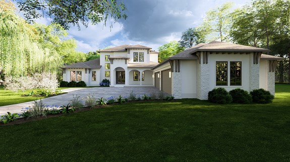 Exterior Sunny 2