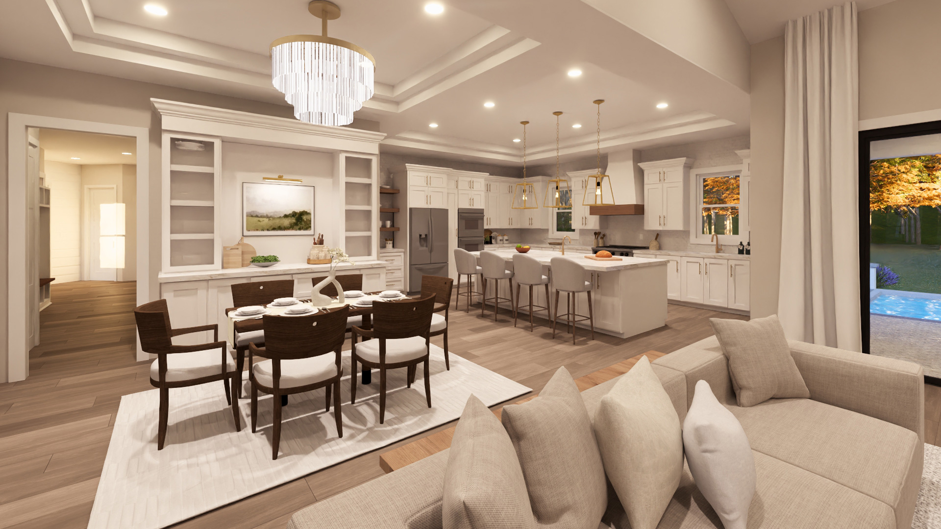 INTERIOR4 13 Photo