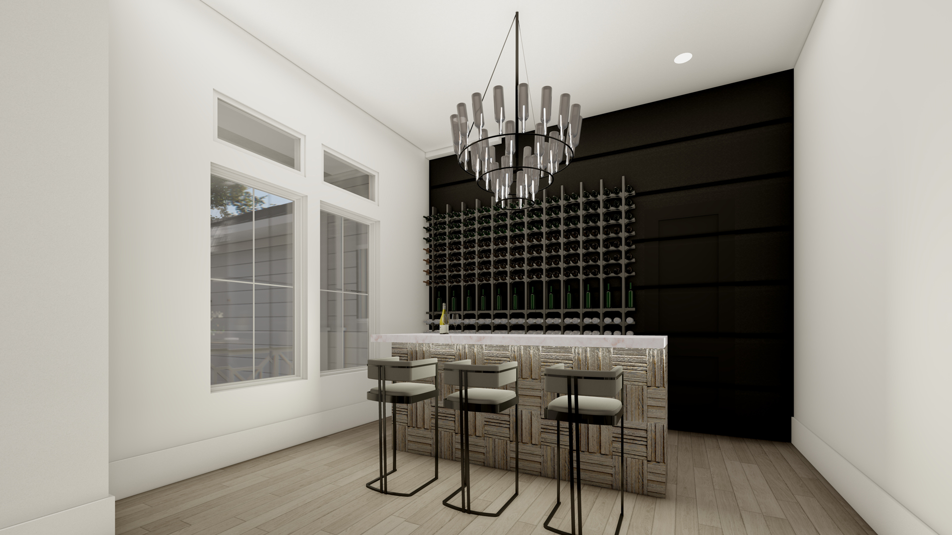 Wine Bar