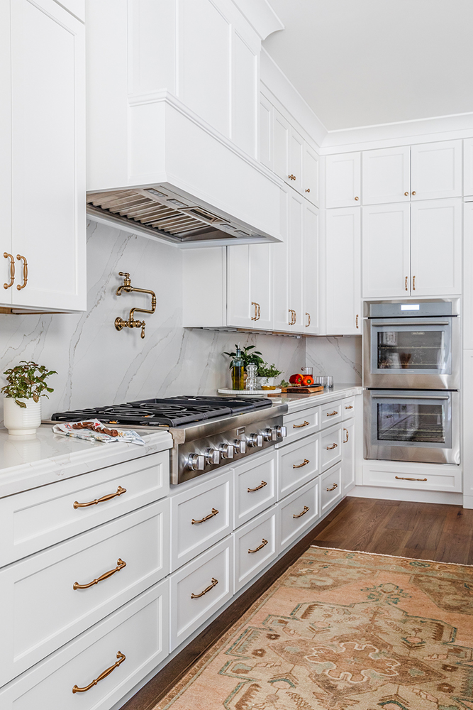 Wilderness Trail Kitchen Cooktop